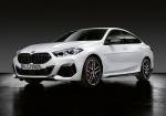 BMW M235i xDrive Gran Coupe with M Performance Parts 2020 года